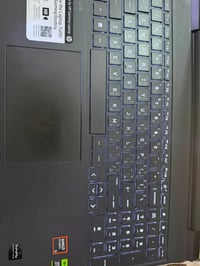 HP Victus • رايزن 5 8645HS • RTX 4050
