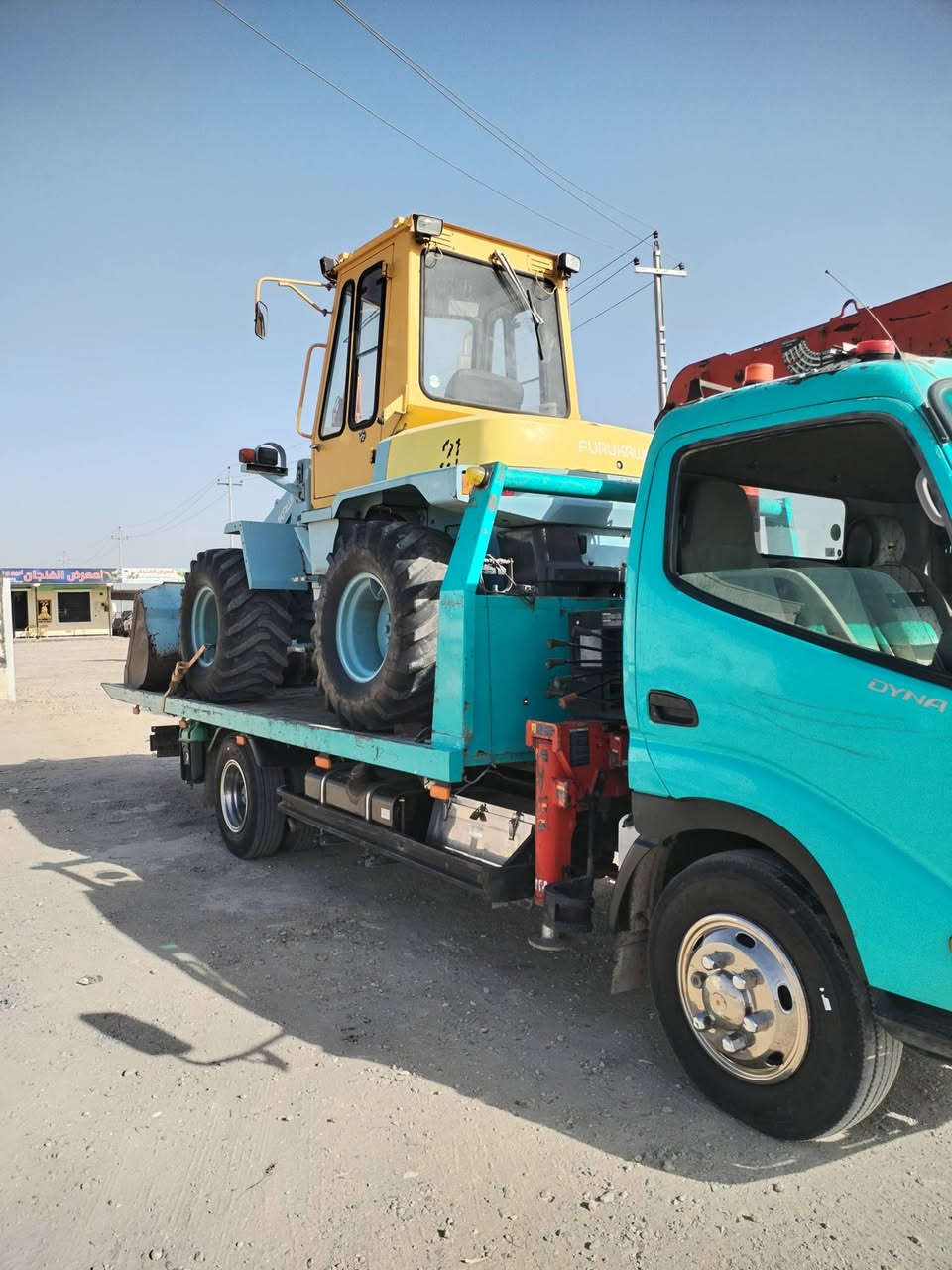 كرين تيوته صطحه نزال وكرين بلسنويه كرين يونك تلث سلايتات مخلف 2005 بسمي سعر 200 *********** ديوانية
