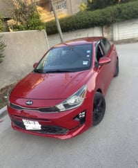 كيا ريو • ٢٠٢٣ • رقم بغداد