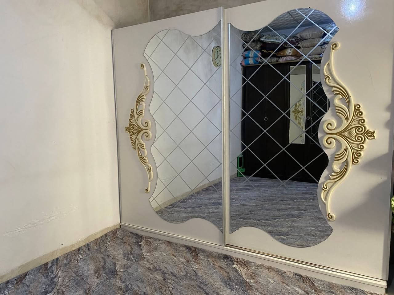 اغراض للبيع السعر مناسب


**إذا كنت صاحب هذا الإعلان وتريد حذفه لأي سبب، رجاءا أرسل رسالة إلى الدعم الفني**