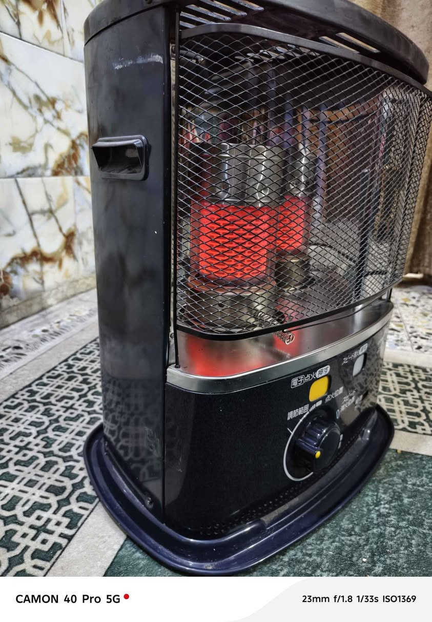 صوبا نفطيه سعرها ٤٥ عنوان الشعب بغداد, العراق


**إذا كنت صاحب هذا الإعلان وتريد حذفه لأي سبب، رجاءا أرسل رسالة إلى الدعم الفني**