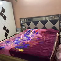 بغداد الدورة • غرفة نوم • ديكور