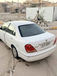 صني • ٢٠٠٩ • رقم بغداد