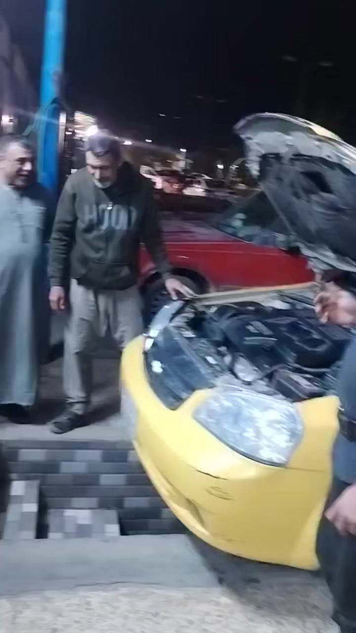 متواجدين في موقعنا في التاجي وفي ابو غريب انصر وسلام باي وقت وحياكم الله


**إذا كنت صاحب هذا الإعلان وتريد حذفه لأي سبب، رجاءا أرسل رسالة إلى الدعم الفني**