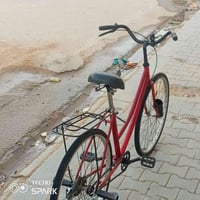 باسكل • للبيع • ملحقات كاملة