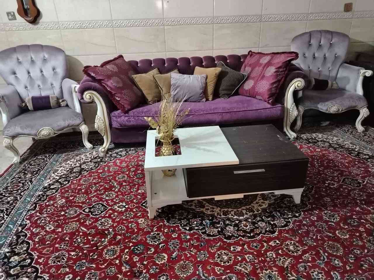 نص تخم وميز طعام وثلاجه وطباخ إيطالي تجميع مصري جامبو الحجم الكبير *********** البنوك اللهم صلي وسلم على نبينا محمد وعلى آله وصحبه أجمعين بغداد, العراق
