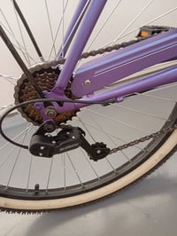 Kent • مقاس ٢٦ • بنجر