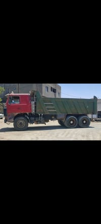سكانيا مشلح موديل 91 سكس قلاب مكينه 8   142 كير 5×5 مجموعه جي اف رينو ...