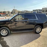 يوكون • فول اوبشن • دخول جديد