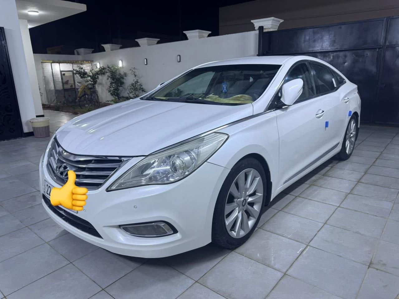 السعر 130
المكان النجف الأشرف   بيع او مراوس حسب القناعة                              

ازيرا مديل 2015 جديده جدا كفاله عامه عدا تصليح بسيط في حافة الباب مكينة  V6  رقم أربيل دولي كلشي بيهه جديد وعلى وضع الشركة  ماشية 120 اصل 
رقم الجوال ***********
