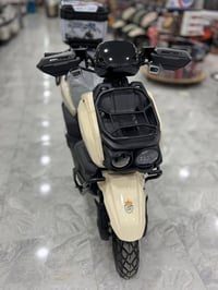 تم وصول دراجات شحن الاباتشي ملف4000 ويل12,0 سرعه120 6بطاريات مسطره يمش...