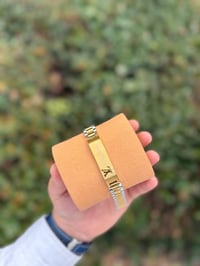 سوار رجالي • فخم