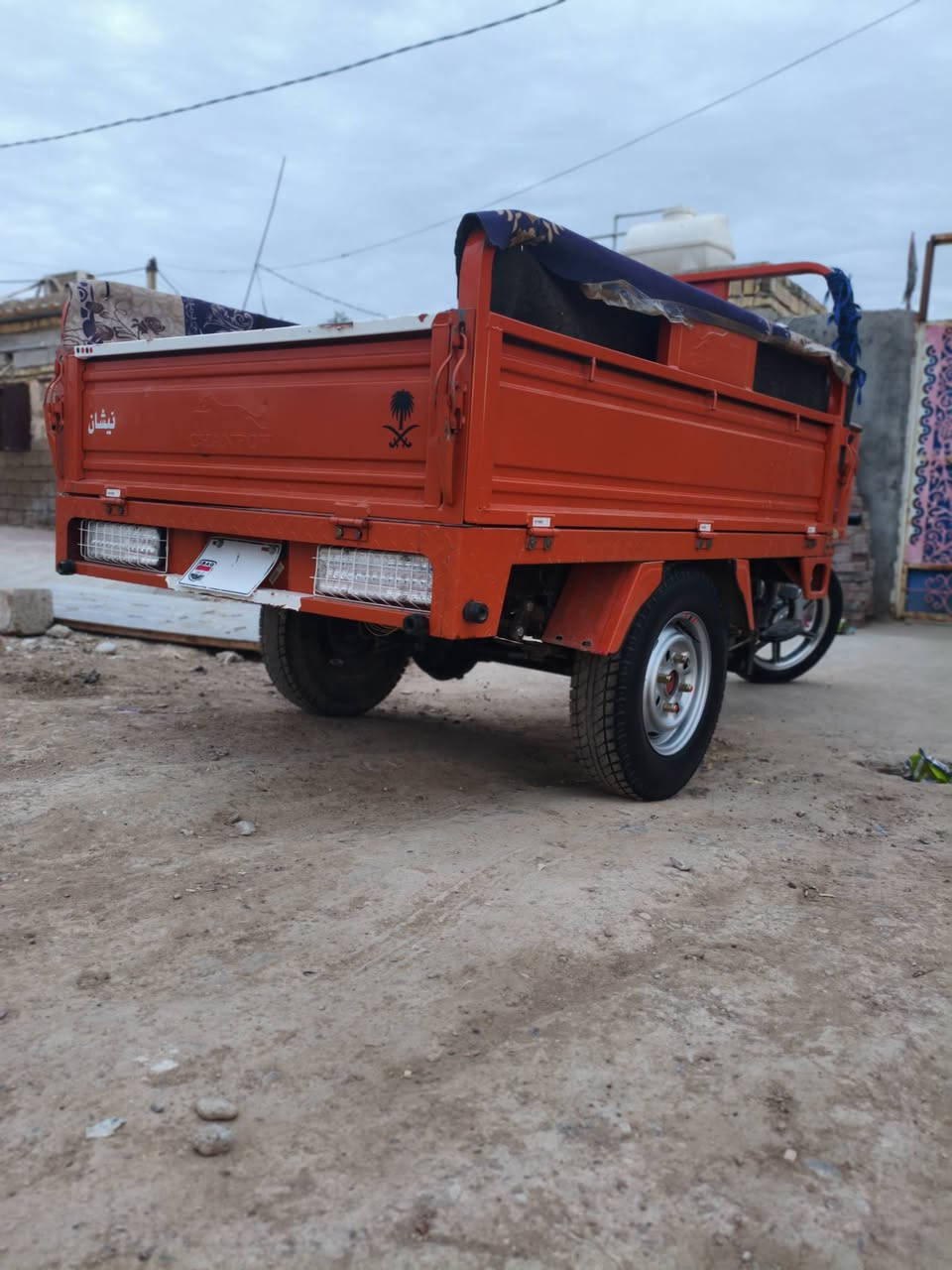 ستوته مكفوله كفاله عامه موديل ٢٣ طالعه بل خمسه وعشرين مكمركه السعر مليونين ونص وبيه مجال مكلف بنشر اتصل اعل هاذ الرقم ***********
