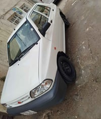 ٢٠٢٥ • ماشيه ١٨ الف • رقم بغداد