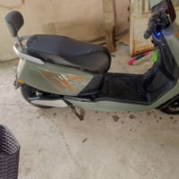 دراجه للبيع موديل 25 مستخدمه ثمان اشهر السعر 65007764992290