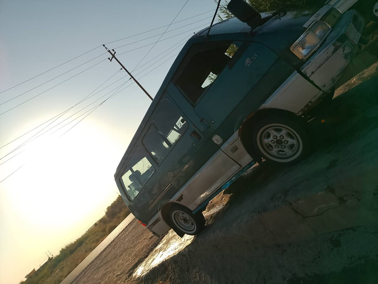 سلام عليكم بستا للبيع موديل 94
رقم بغداد تحويل مباشر سعر 42 وبيهه مجال 

الاتصال على هاذا رقم *********** 
او على الخاص
