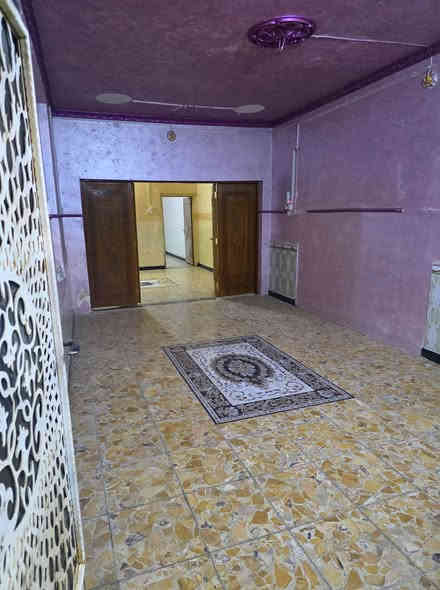 المشتمل للبيع ..طابو صرف الحي العسكري المشتل قريب ش٦٠ ..مساحه ١١٠م بل السند. المشتمل مؤجر 
عرض شارع ١٥ متر السعر المطلوب ٨٥ فقط ...***********
