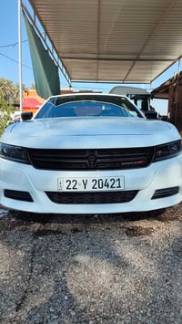 تشارجر • ٢٠٢٣ • محرك ٣٦٠٠