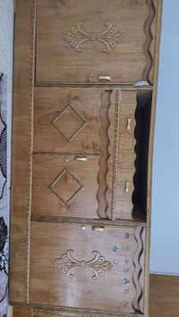 بوفيه • القادسية كربلاء • قابل تفاوض