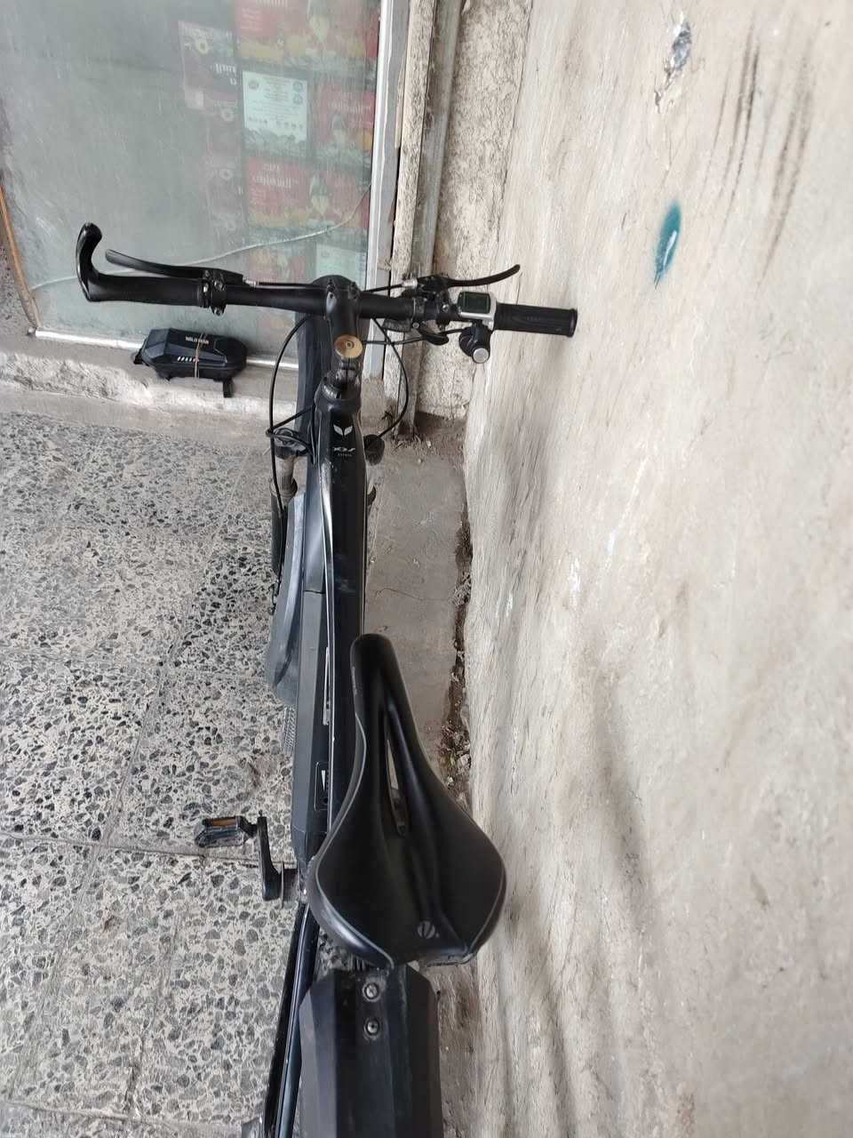 مواصفات
بطاريه 10 ملي امبير
36 V
ملف 500 واط
سرعتها 40
شحن الوحده تمشي 30 الا 35 كيلومتر
السعر 400 وبي مجال
رقم الواتساب
***********
