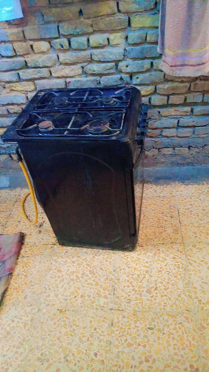 طباخ شغال عل فحص السعر خمسه وربعين


**إذا كنت صاحب هذا الإعلان وتريد حذفه لأي سبب، رجاءا أرسل رسالة إلى الدعم الفني**
