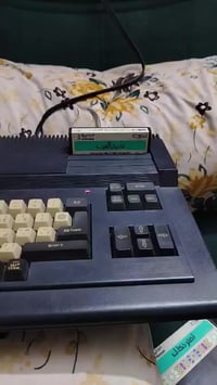 كاسيتات صخر • نوادر • انتاج الثمانينات