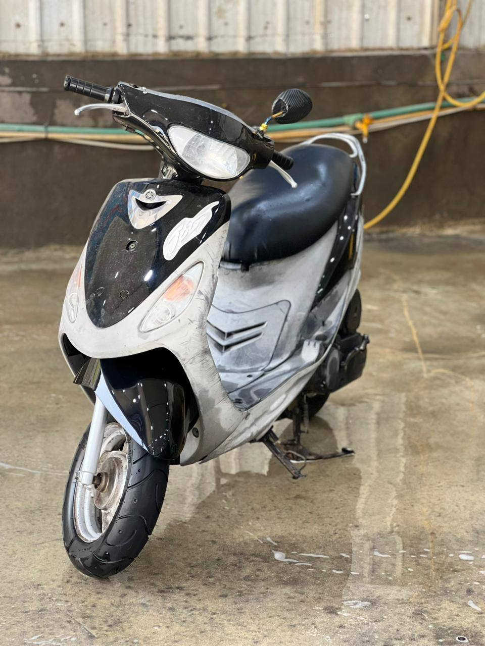 سلام عليكم ماكس مغنولي كلة اصلي نضيفة بوشة 50 كفرات ختم واحد اصليات شلعة و معدل فول مكان الدراجة ناصرية مركز ***********
