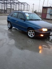 استرا چنطه • موديل ٩٢ • حجم ١٦