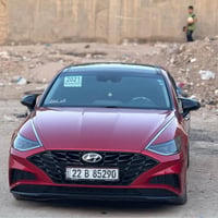 سوناتا 2021 • هيونداي سوناتا • سوناتا رقم اربيل • سيارة سوناتا • محرك ...