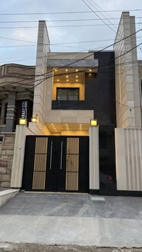 � للبيع – دار سكن فخم بمواصفات راقية 📍 الموقع: منطقة البنوك – زقاق 8 –...