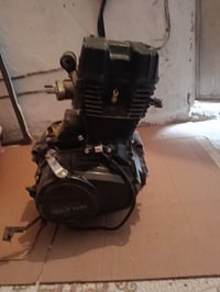 باندا • ٢٠١٧ • مبدل دشلي