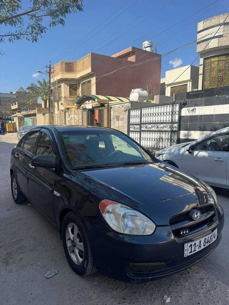 سلام عليكم اكسنت موديل 2007 حادث جاملغ وباب بدون دواخل بدون اي ضرر داخلي سونار بل منشور مكينه 1600 قطرتين كير وتو جام 4 وتو تبريد تخم تاير صدر كهربايات كلة جديد مابيهة كل نقص مكان سيارة بغداد سعر72
تصال***********
