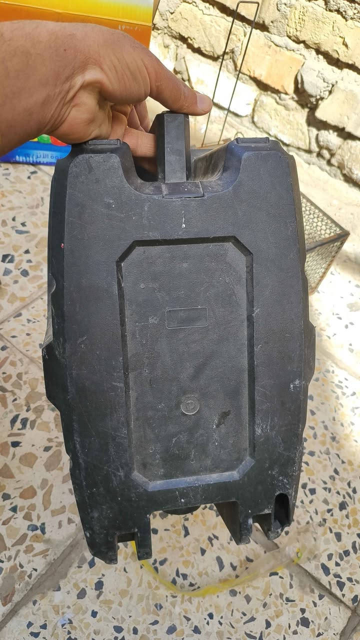 سماعه بهذا الشكل أبيعها فحم عاطل للي اتفيده يأخذها ب8الاف مع التوصيل بغداد, العراق


**إذا كنت صاحب هذا الإعلان وتريد حذفه لأي سبب، رجاءا أرسل رسالة إلى الدعم الفني**