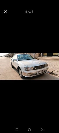 سياره للبيع بطه موديل 93 بغداد حي البتول السعر 57 رقم الهاتف 078117927...