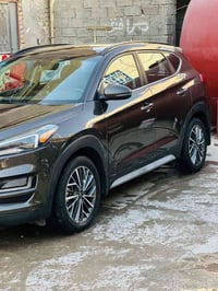 توسان • ٢٠١٩ • مكينه ٢٤٠٠