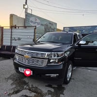 تاهو LTZ • ٢٠١٨ • الدجيل