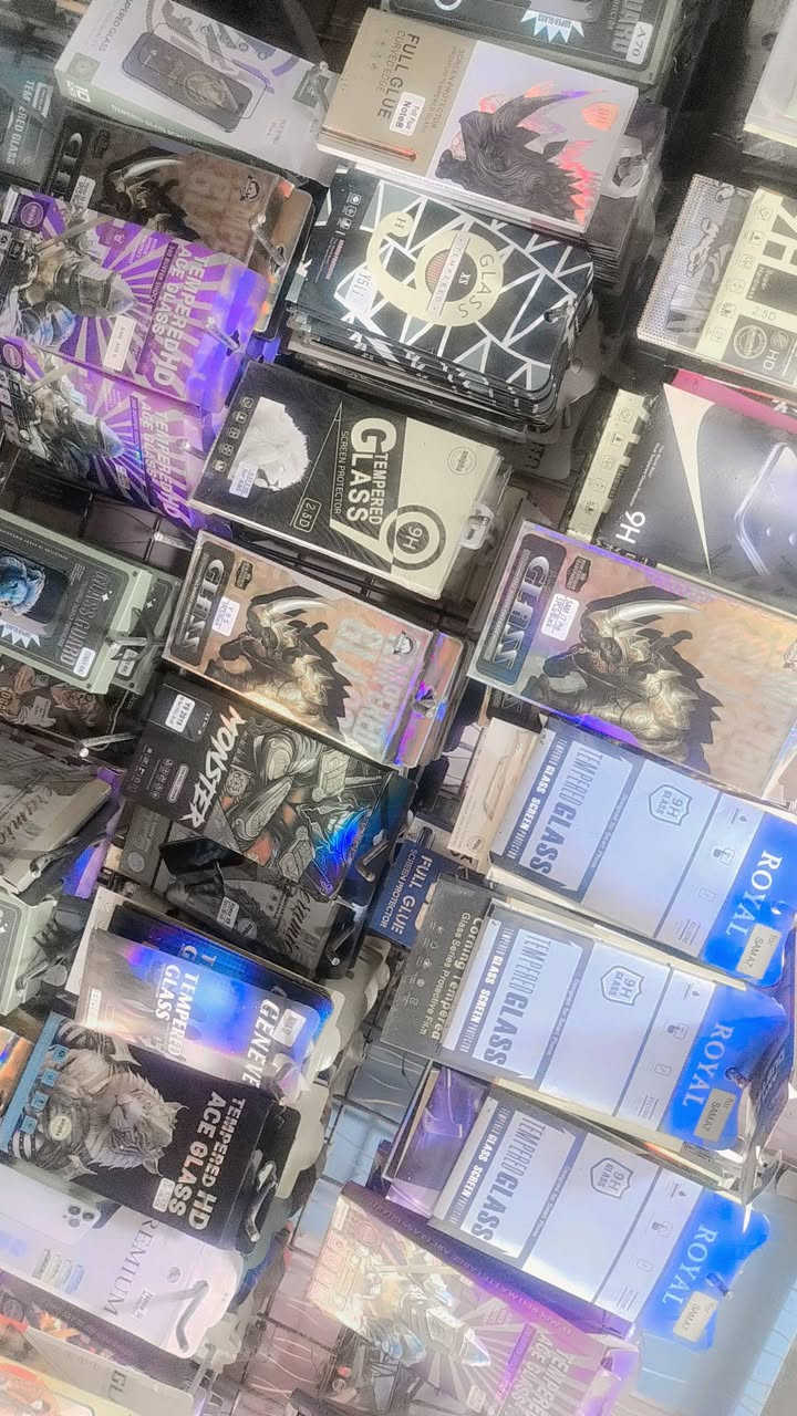 يالله (بسم الله الرحمن الرحيم)توكلنه عل الله اليوم نبدي بل مسابقه من اليوم بمسابقه كلش حلوه خلال هذا شهر وشهر رمضان مسابقات مستمره بعون الله 
مسابقه تشتري بقيمه ١٠تالف دينار فقط من داخل محل راح يدخل اسم بل قرعه نهايت شهر راح نفتح بث نوزع جوائز داخل محل تكون جوائز وا هدايه من اول ثلاث جوائز
1-#تلفون نوعيه ممتازه
2-#بور بنك نوعيه ممتازه 
3-#هتفون نوعيه ممتازه 

#موقع #صلاحيه #قرب اسوق حيدر ال سلطان
محل مصطفى للموبايلات 
علي الشيخ 
خدمه اهلنا 
#اهلي #الصلاحيه #الكرامه


**إذا كنت صاحب هذا الإعلان وتريد حذفه لأي سبب، رجاءا أرسل رسالة إلى الدعم الفني**