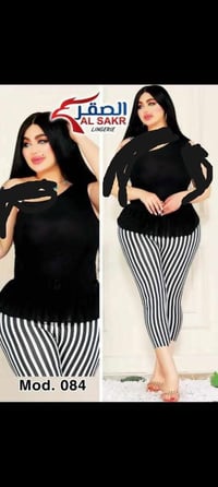 ملابس • قطع المنشور • توصيل لكافة المحافظات