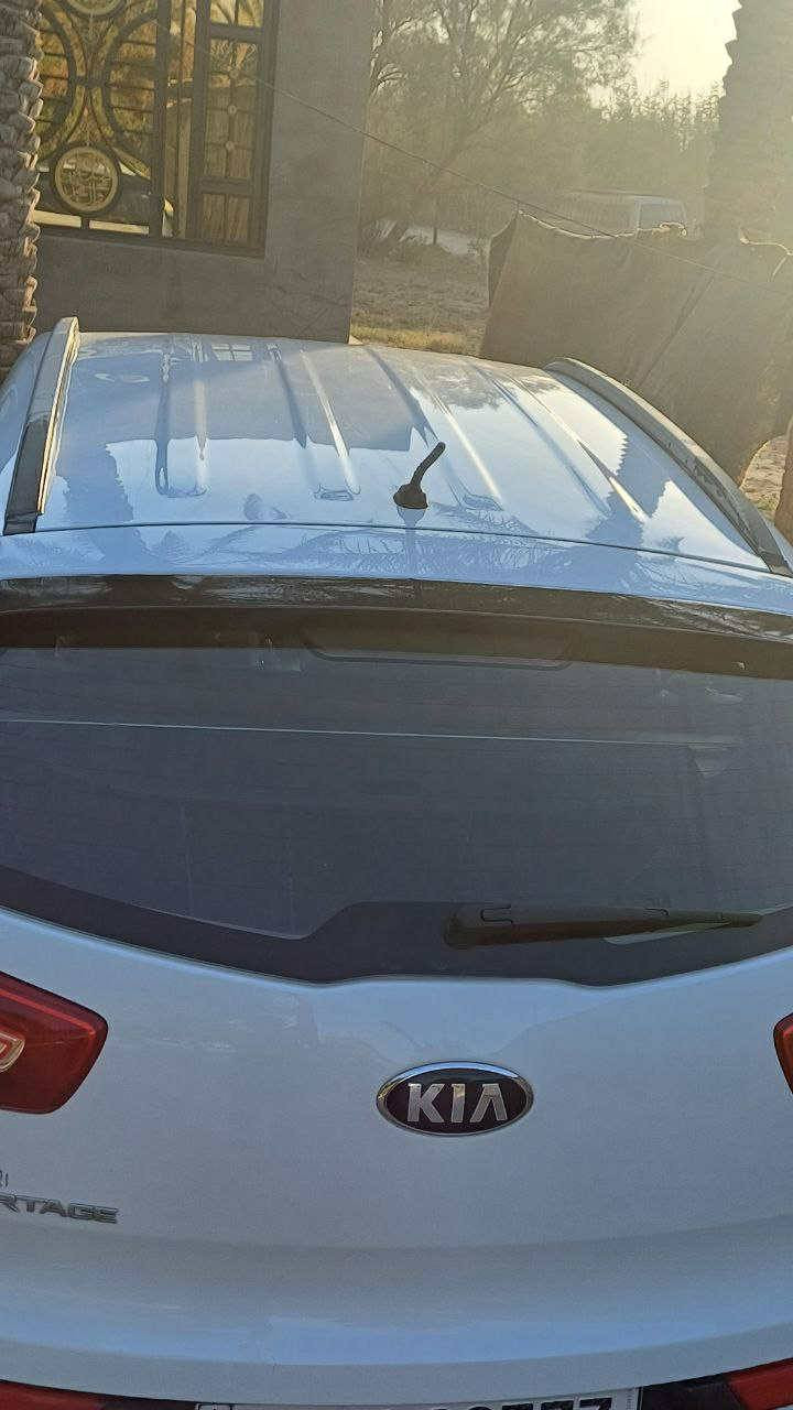 السلام عليكم سبورتج 2014 بيهه اقل الشبر بارد بل باب الوره ولباقي مكفول السياره باسمي رقم جديد بغداد اريدهه 155وبيهه مجال حك الجيه هاي صفحتي راسلني خاص


**إذا كنت صاحب هذا الإعلان وتريد حذفه لأي سبب، رجاءا أرسل رسالة إلى الدعم الفني**