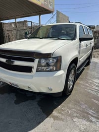 شوفرليت طبله • ٢٠٠٧ • رقم بغداد