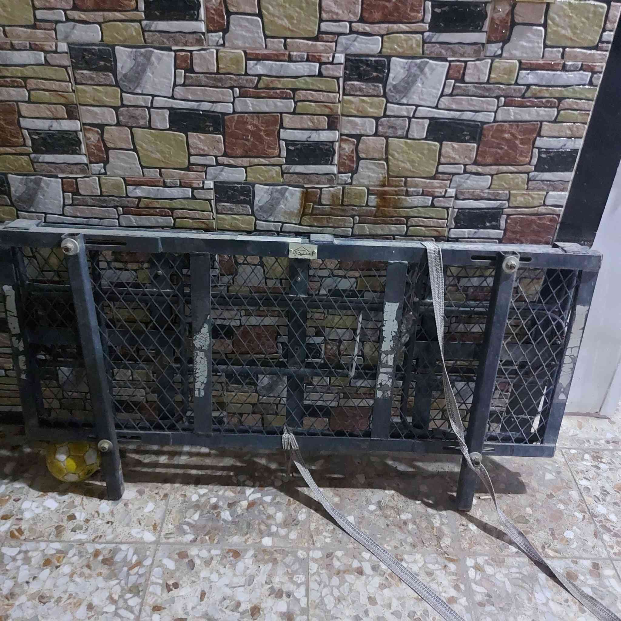 سلام عليكم سله مال يوكن سعره ٢٥٠ الف عنوان الحله شارع ٦٠ للستفسار تصل او مراسله عله واتساب عله هذه رقم ***********
