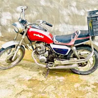 دراجة جني للبيع 07766460344 متواجد واتساب  ((مكلف بالنشر ))