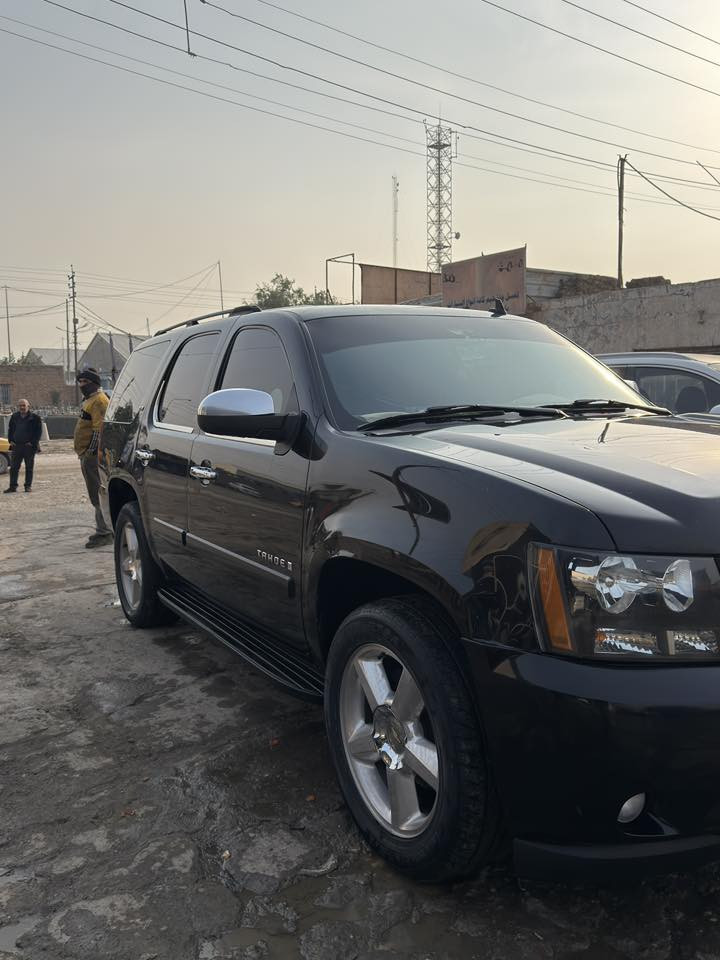 السلام عليكم 
_____________
ادوات ادوات ادوات !!!!
_____________
تاهو 2008 فول مواصفات للاخير  فتحه سقف وبعد هواي مواصفات لسياره كفاله عامه من الكص ول صبغ مكفوله من كلشي لسياره داخل سياحي لون صحراوي  السياره خليجيه اي نقص ما مبيها بمعنى الكلمه 
____
مكلف بل نشر 
____
 ما متواجد عل فيس لتواصل  على هذا لرقم ***********
____________
سعر السياره (110) وبيها مجااال..!
