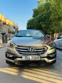 عندي #سنتافيا سبورت موديل 2018 گير و#مكينه_2400 مكفولات ممفتوحات رقم س...