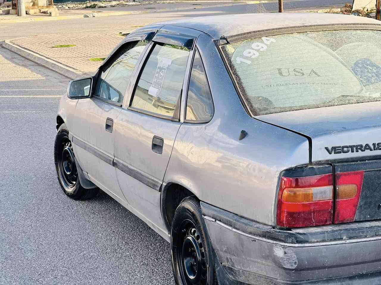 سه ره تا به ناوي خوا
ئوپل  موديل٩٤مه كينه ١٨ توماتيك    سه ياره كه مزا يده يه   كتا بي خوي له گه لا يه بئ سه ره تا نيه   ئالتوني بازار   كامل له ش به شه رت  خايسي نيه سه ره ده بلي بو دروسه نه كراوه هه موگياني له سه ر ده قي شه ريكه يه سه ياره كه زور بي ته قه و ره قه يه زور جايزه دينار مه سره في نيه له ره سمه كان زور جوان تره سعريشي ٢٥ گه لاو  معامه له يه كي برا يانه    
ژم.***********
ژم.***********
