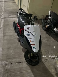 دراجه للبيع الدراجه بلادي بيه صالصه FM   رياضي بيه صبغ شاصي جديد الدرا...