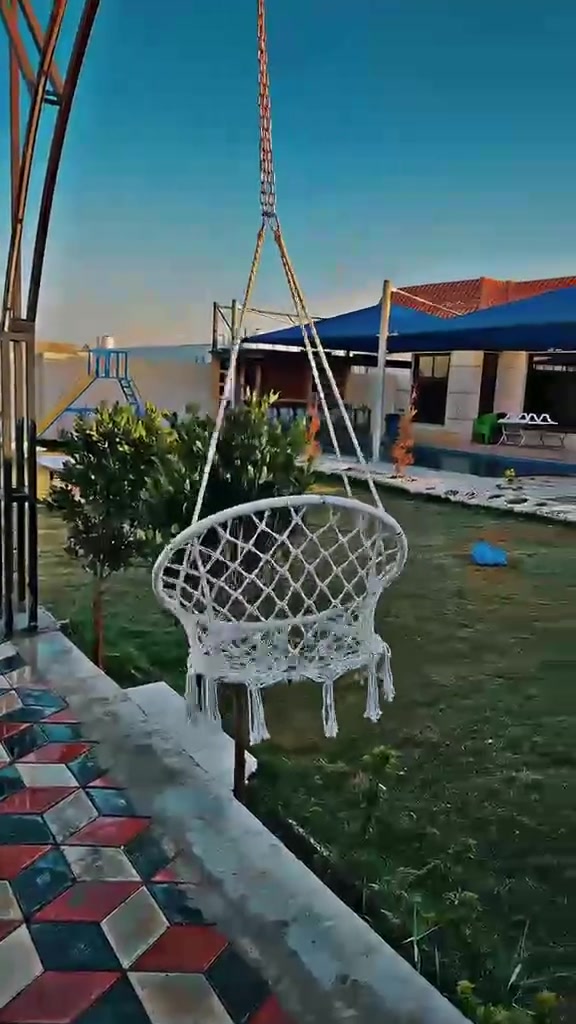 🔥🌴 مـزرعتكم للونسة والراحة والفعاليات الحلوة 🌴🔥

إذا تدور مكان يجمع الراحة والترفيه والأجواء الحلوة، فمزرعتنا هي الوجهة المثالية إلكم ❤️

🏡 غرفتين نوم:
▪️ غرفة سويت متكاملة
▪️ غرفة نوم مفردة

🏊‍♂️ مسابح خاصة:
▪️ مسبح كبار بمساحة 12×5 متر
▪️ مسبح صغار

🍖 مكان شوي متكامل
🍳 مطبخ مجهز بالكامل
🚿 حمامات نظيفة ومريحة
🚗 كراج كبير يتسع لعدة سيارات
🌳 حديقة واسعة بمساحة 850 متر

🎯 فعاليات وألعاب:
🛝 ألعاب أطفال متنوعة

🎮 ألعاب الكبار:
🎱 بليارد
⚽ بلي بلي
♠️ فيشة
🃏 منضدة
🏓 ألعاب وجلسات ترفيهية متنوعة

🏛️ صالة كبيرة تسع أكثر من 70 شخص

🎉 نستقبل كافة المناسبات:
💍 حفلات ومناسبات خاصة
🎂 أعياد ميلاد
🎓 حفلات تخرج
👨‍👩‍👧‍👦 تجمعات عائلية
👬 كروبات شباب

✨ نستقبل العوائل والكروبات الشبابية بكل ترحيب ✨

📞 للحجز والاستفسار راسلونا على الخاص.
***********
🌟 راحة، ترفيه، مساحات واسعة وأجواء تخلي يومكم أحلى 🌟
