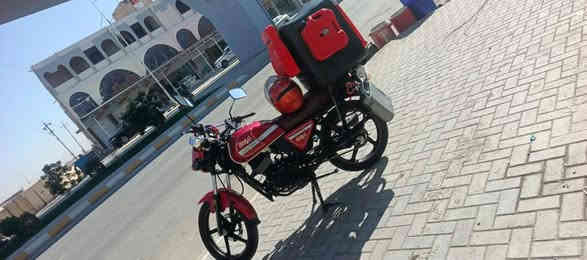 دايوان 2024 بعده نضيف مابي اي نقص مكاني تكريت سعره 1200 وبي مجال قليل شرط اي عيب مابي محرك شرط لاتراسلني خابر.***********
