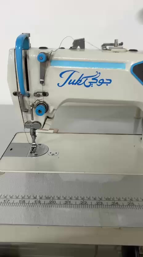 مكينه اصلي باسستر اصليه فول اوتوماتيك نضيفه اي عطل مابيها تجين تخيطين وتاكدين منها السعر ٣٧٥ قفل


**إذا كنت صاحب هذا الإعلان وتريد حذفه لأي سبب، رجاءا أرسل رسالة إلى الدعم الفني**