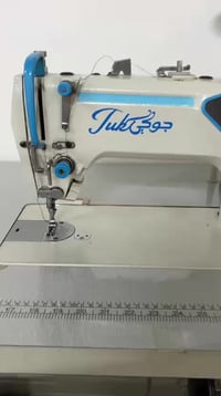 مكينة خياطة • اصليه • فول اوتوماتيك